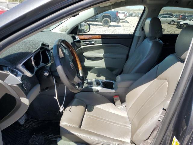 Photo 7 from auction – 2011 CADILLAC SRX PERFOR with VIN 3GYFNEEYXBS509767
