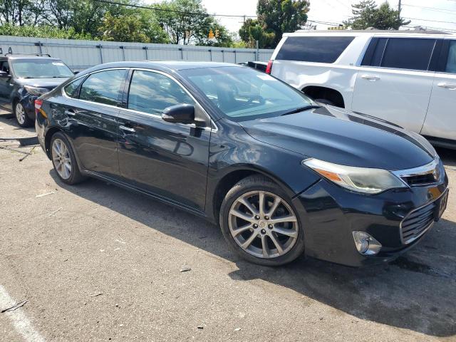 Photo 4 from auction – 2013 TOYOTA AVALON BAS with VIN 4T1BK1EB0DU073351