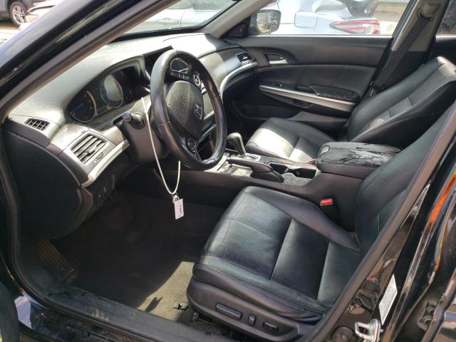 Photo 7 from auction – 2013 HONDA CROSSTOUR with VIN 5J6TF2H51DL001891