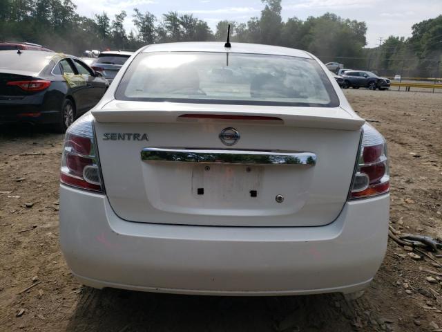 Photo 6 from auction – 2012 NISSAN SENTRA 2.0 with VIN 3N1AB6AP4CL779488