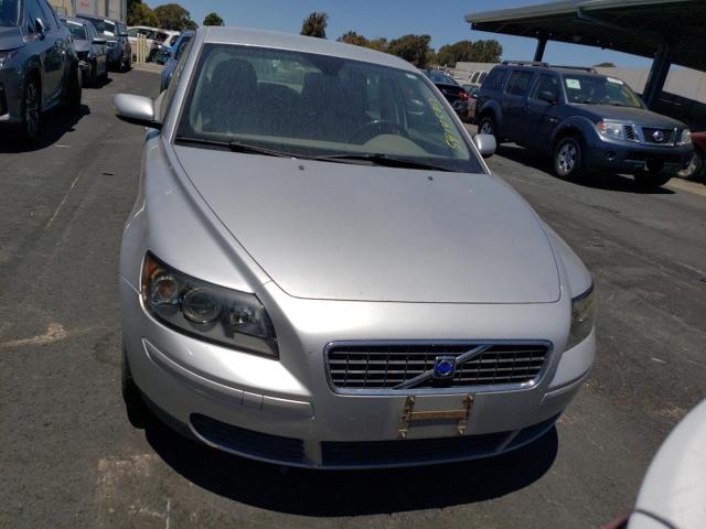 Photo 5 from auction – 2005 VOLVO S40 with VIN YV1MS390652072214
