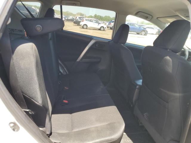 Photo 11 from auction – 2016 TOYOTA RAV4 LE with VIN 2T3BFREV4GW491582