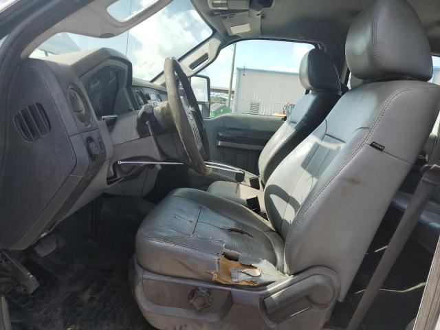صورة رقم 7 من المزاد - 2012 FORD F250 SUPER مع VIN 1FT7W2B65CEB04646