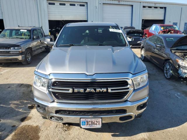 Photo 5 from auction – 2019 RAM 1500 BIG H with VIN 1C6SRFFT2KN718360
