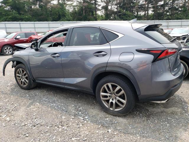 Photo 2 from auction – 2016 LEXUS NX 200T BA with VIN JTJBARBZ5G2064245