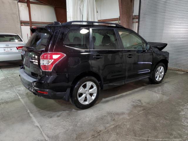 Photo 3 from auction – 2016 SUBARU FORESTER 2 with VIN JF2SJAHC7GH564154
