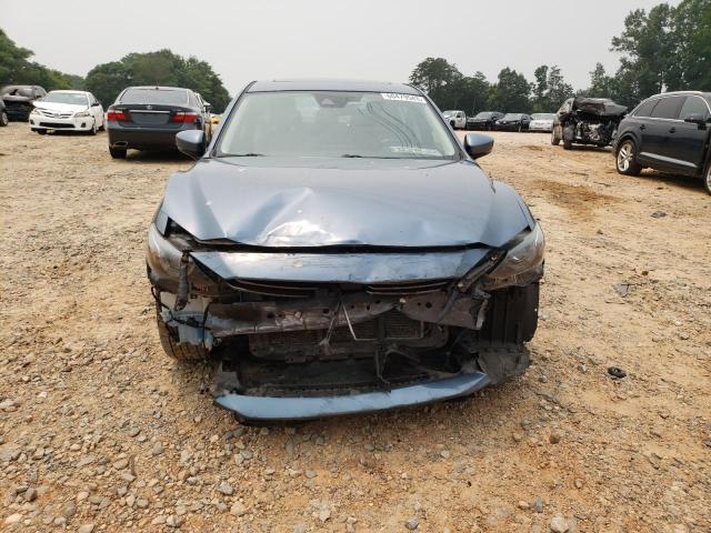 Photo 5 from auction – 2017 MAZDA 6 TOURING with VIN JM1GL1V55H1111357