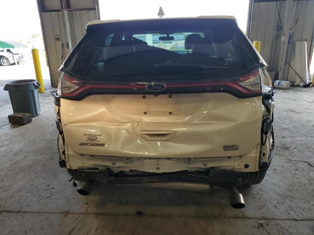 Photo 6 from auction – 2016 FORD EDGE SEL with VIN 2FMPK4J95GBB55693