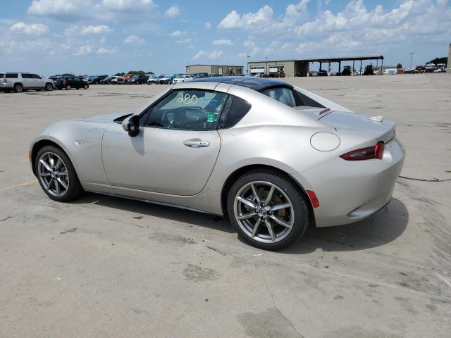 Photo 2 from auction – 2023 MAZDA MX-5 MIATA with VIN JM1NDAM76P0554967