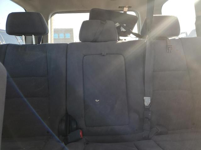 Photo 7 from auction – 2006 HONDA PILOT EX with VIN 2HKYF18426H514491