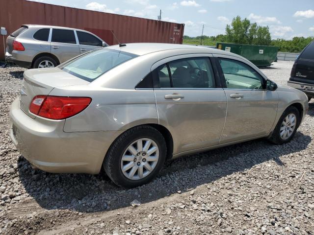Фото 3 с аукциона – 2009 CHRYSLER SEBRING LX с VIN 1C3LC46B59N502172