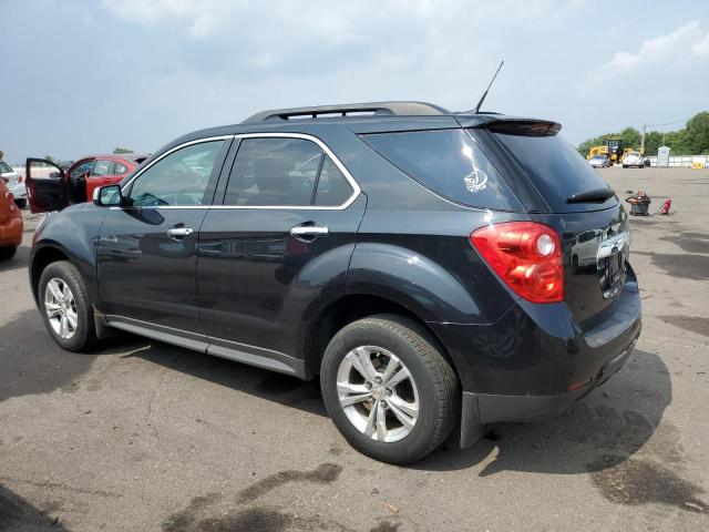 Photo 2 from auction – 2012 CHEVROLET EQUINOX LT with VIN 2GNALDEKXC6359341