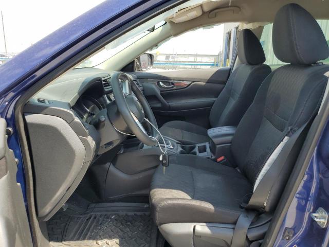 Photo 7 from auction – 2018 NISSAN ROGUE S with VIN 5N1AT2MT5JC831064