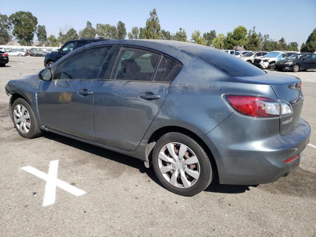 Photo 2 from auction – 2013 MAZDA 3 I with VIN JM1BL1UP5D1740723