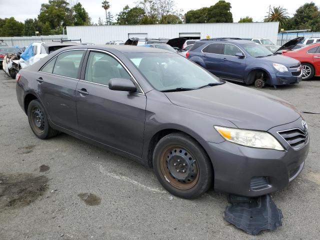 Photo 4 from auction – 2011 TOYOTA CAMRY BASE with VIN 4T4BF3EK4BR198713