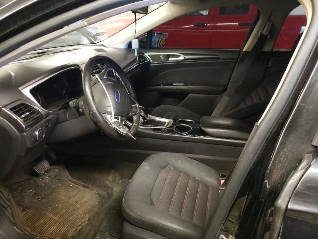 Photo 7 from auction – 2013 FORD FUSION SE with VIN 3FA6P0H99DR189218