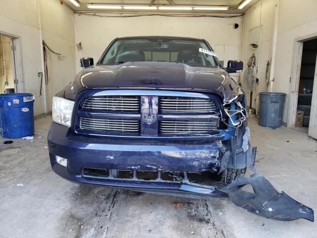 Photo 5 from auction – 2012 DODGE RAM 1500 S with VIN 1C6RD7HT5CS217823