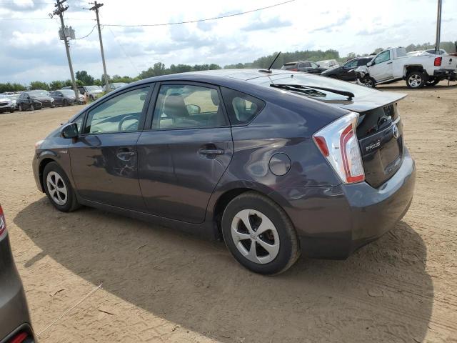 Photo 2 from auction – 2015 TOYOTA PRIUS with VIN JTDKN3DU1F1983511