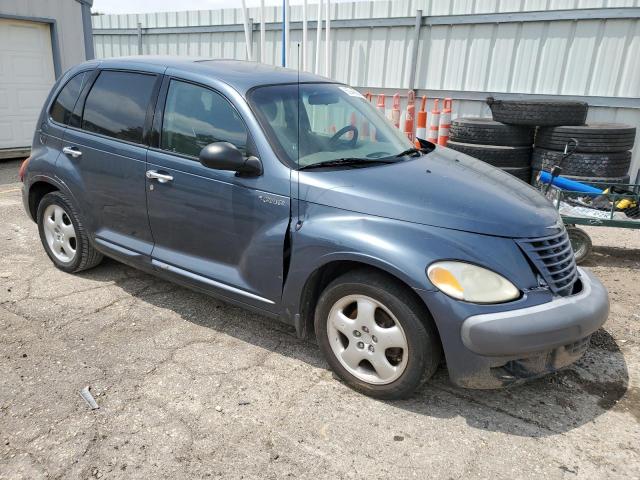 Снимка 4 от търг – 2002 CHRYSLER PT CRUISER с VIN 3C4FY58B32T318464