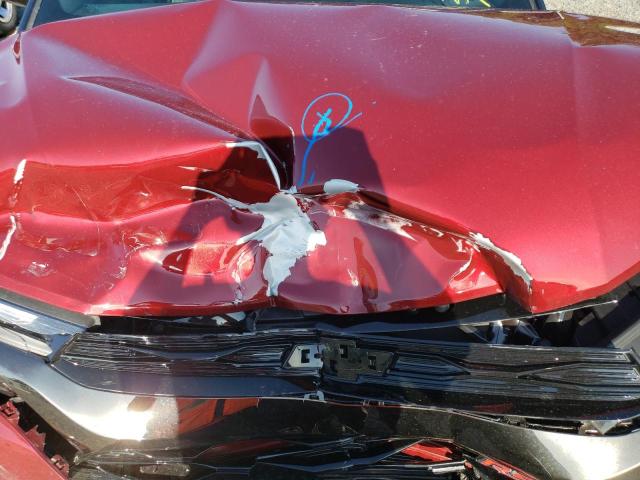 Photo 12 from auction – 2023 CHEVROLET TRAILBLAZE with VIN KL79MTSLXPB014682