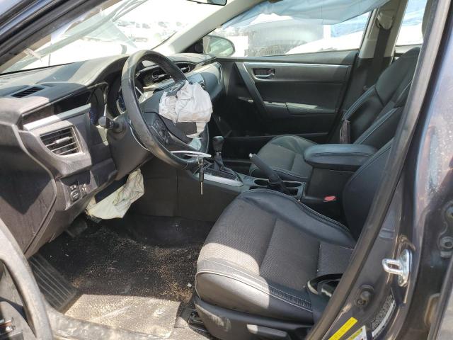 Photo 7 from auction – 2016 TOYOTA COROLLA L with VIN 5YFBURHE2GP497070