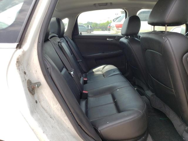 Photo 10 from auction – 2012 CHEVROLET IMPALA LTZ with VIN 2G1WC5E38C1282391