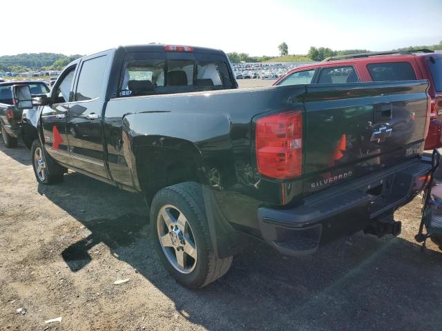 Photo 2 from auction – 2016 CHEVROLET SILVERADO with VIN 1GC1KWE8XGF176481