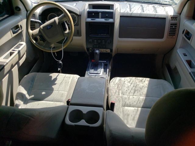 Photo 8 from auction – 2011 FORD ESCAPE with VIN 1FMCU0D72BKB92811