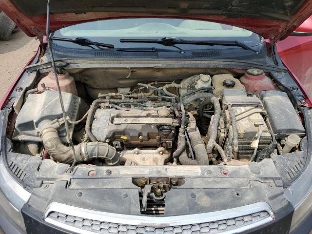 Photo 11 from auction – 2014 CHEVROLET CRUZE LT with VIN 1G1PC5SB1E7186575