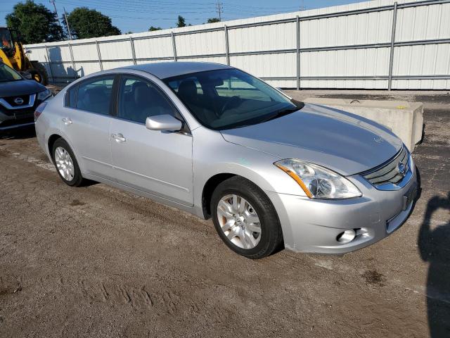Photo 4 from auction – 2012 NISSAN ALTIMA with VIN 1N4AL2AP2CC131586