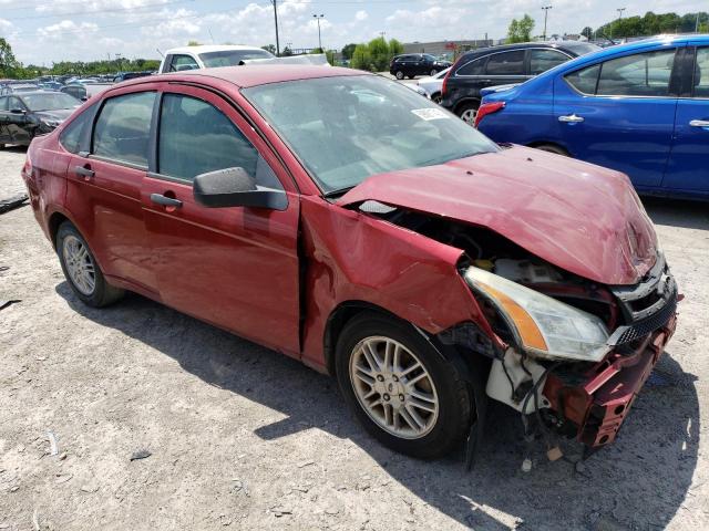 Photo 4 from auction – 2009 FORD FOCUS SE with VIN 1FAHP35N49W113048