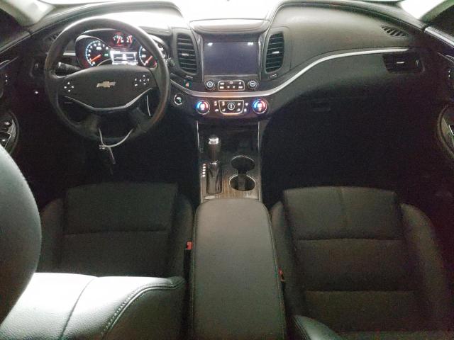 Photo 8 from auction – 2020 CHEVROLET IMPALA LT with VIN 2G11Z5S35L9105599