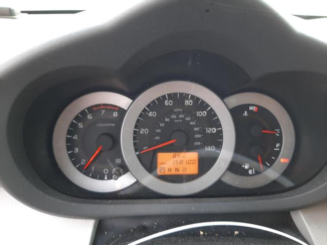 Photo 9 from auction – 2011 TOYOTA RAV4 with VIN 2T3ZF4DV6BW065825