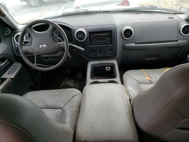Photo 8 from auction – 2003 FORD EXPEDITION with VIN 1FMFU16LX3LB92452