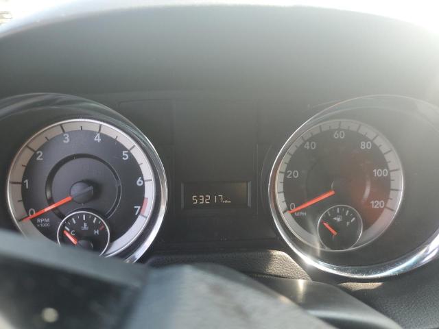 Photo 9 from auction – 2019 DODGE GRAND CARA with VIN 2C4RDGCG3KR543879