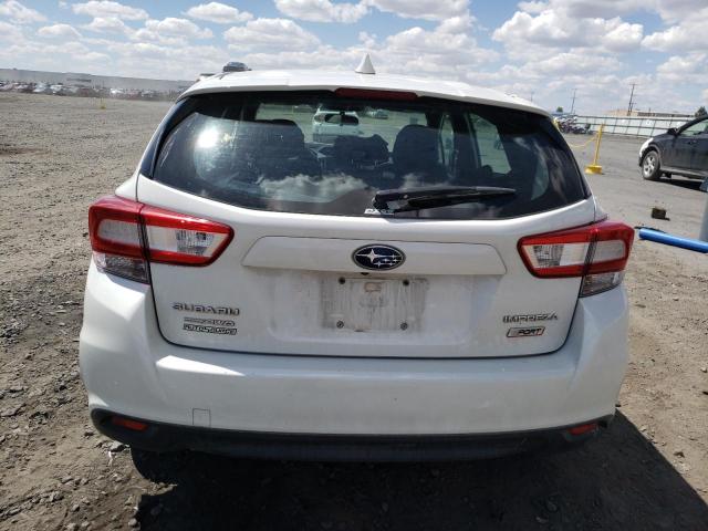 Photo 6 from auction – 2017 SUBARU IMPREZA SP with VIN 4S3GTAL6XH3751127
