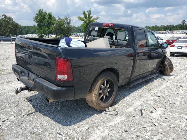 Photo 3 from auction – 2015 RAM 1500 ST with VIN 1C6RR7FT4FS503719