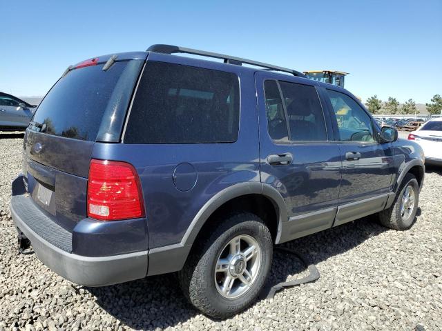 Фото 3 с аукциона – 2003 FORD EXPLORER X с VIN 1FMZU73K23ZB15437