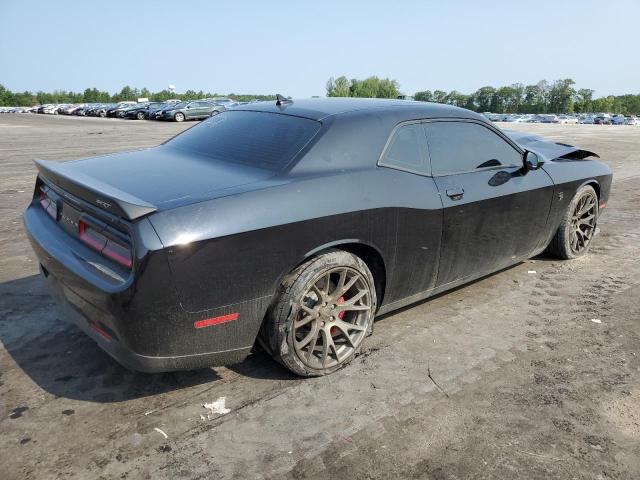 Photo 3 from auction – 2016 DODGE CHALLENGER with VIN 2C3CDZC9XGH331419