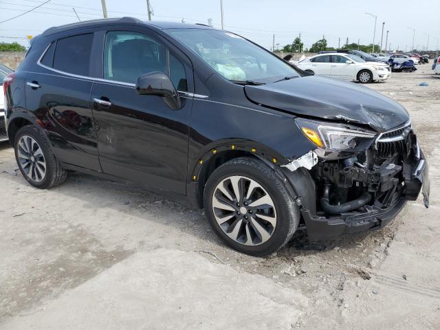 Photo 4 from auction – 2021 BUICK ENCORE PRE with VIN KL4CJASM2MB362268