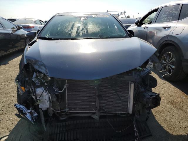 Photo 5 from auction – 2017 TOYOTA COROLLA L with VIN 5YFBURHE8HP658586