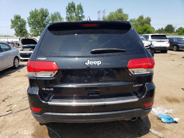 Photo 6 from auction – 2015 JEEP GRAND CHER with VIN 1C4RJFBG6FC682598