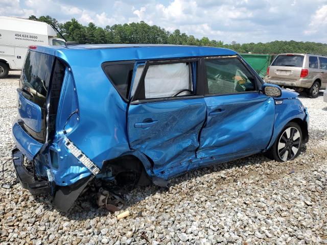 Photo 3 from auction – 2019 KIA SOUL + with VIN KNDJP3A54K7018085