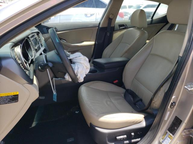 صورة رقم 7 من المزاد - 2013 KIA OPTIMA LX مع VIN KNAGM4A73D5433324
