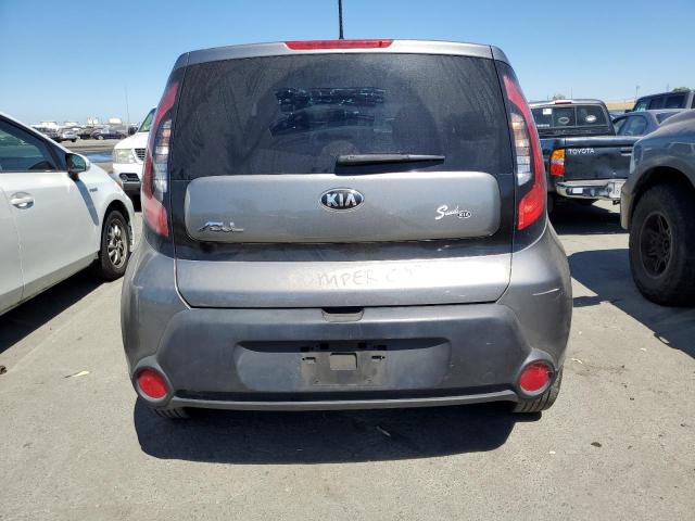 صورة رقم 6 من المزاد - 2015 KIA SOUL مع VIN KNDJN2A28F7187537