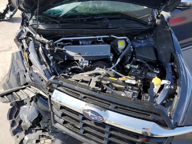 Photo 11 from auction – 2023 SUBARU ASCENT LIM with VIN 4S4WMAUD4P3445055