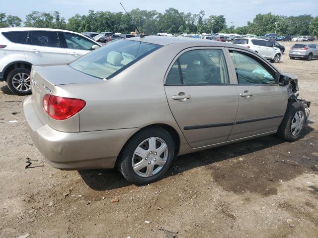Photo 3 from auction – 2007 TOYOTA COROLLA CE with VIN 2T1BR32E77C741142