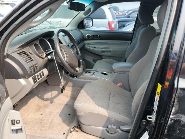 Photo 7 from auction – 2011 TOYOTA TACOMA ACC with VIN 5TFUU4EN6BX014772