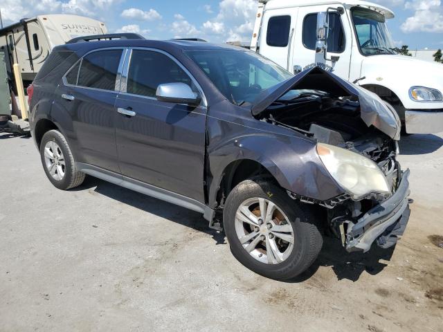 Photo 4 from auction – 2013 CHEVROLET EQUINOX LT with VIN 2GNALDEK4D6269216