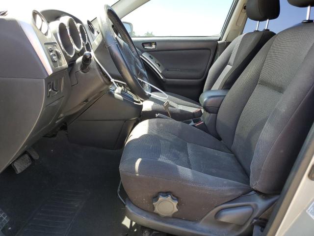 Photo 7 from auction – 2003 TOYOTA COROLLA MA with VIN 2T1KR32E73C115245